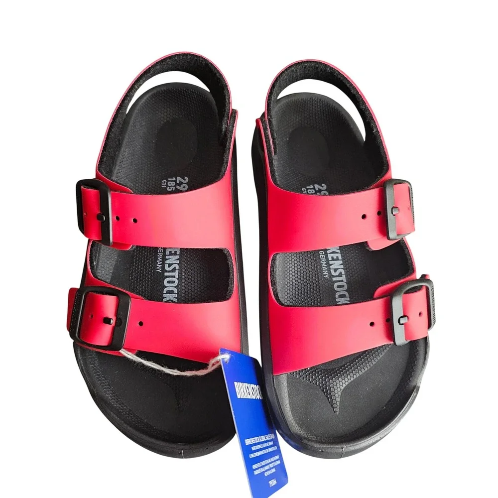 Birkenstock kids mogami